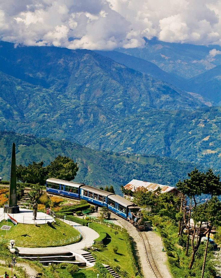 Darjeeling Full Day Private Sightseeing Tour